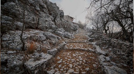 Göç yolu turizme kazandırılıyor