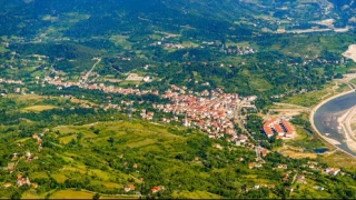 G�k�ebey�in tarih, do�a ve lezzet yolculu�u
