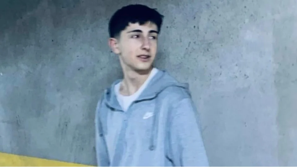 G�lette bo�ulma tehlikesi ge�irdi: Hastanede hayat�n� kaybetti