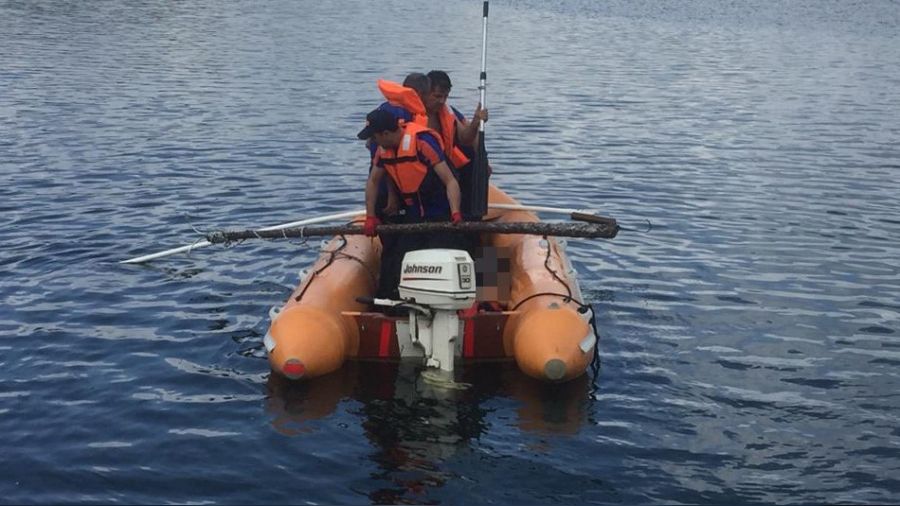 G�lette can pazar�, 4 ki�i bo�uldu