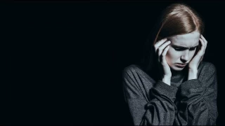 Grnmeyen salgn: Depresyon