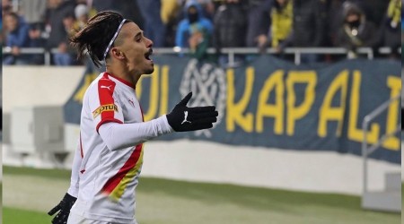Göztepe, Serdar için kararını verdi