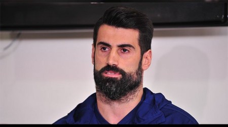 Özür diledi, affedildi