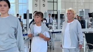 Greta Thunberg dahil 171 aktivist daha snr d edildi 
