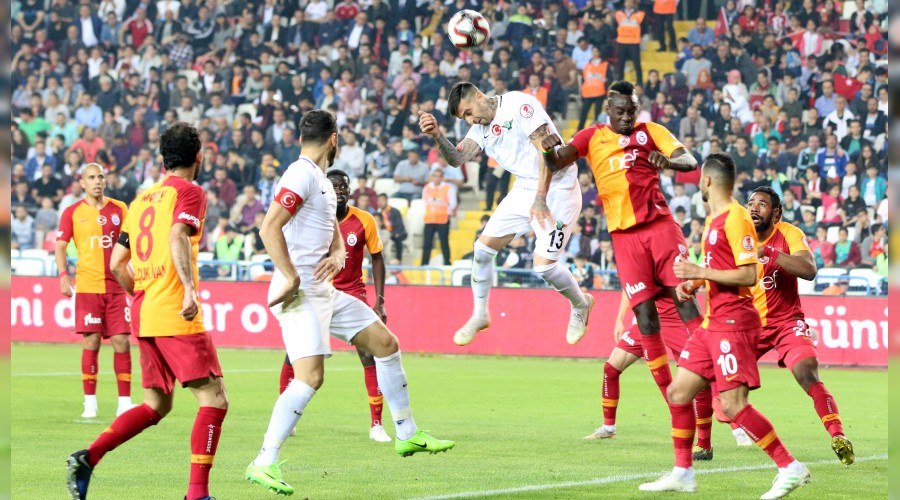 G.Saray ile finale Akhisar çıkacak