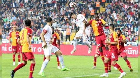 G.Saray ile finale Akhisar çıkacak