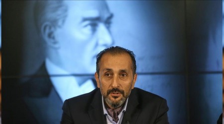 G.Saray'da ortalığı karıştıran istifa