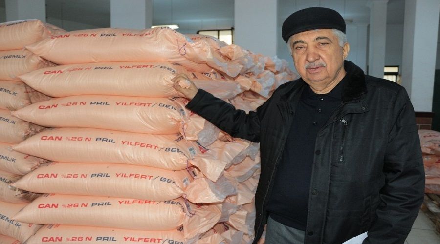 'G�bre fiyatlar� alt�n fiyatlar�n� ge�ti'