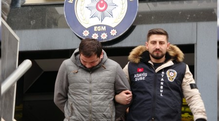 Gürcü 'Çilingir Çetesi' çökertildi