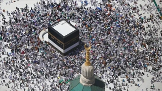 Hac� adaylar�n�n kafile ve u�u� bilgileri netle�ti