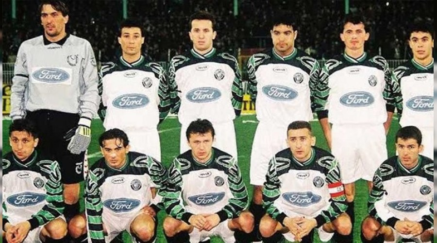 "Hagi, F.Bahçe'yi yenmemiz için para verdi"