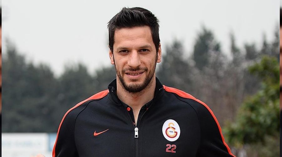 Hakan Balta'ya yeni g�rev 