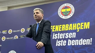 Hakan Safi 2027 seçimleri için kolları sıvası
