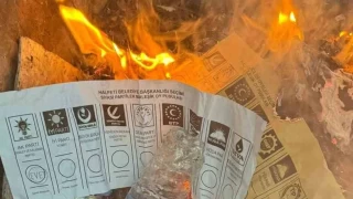 Halfeti'de seçimler iptal edildi