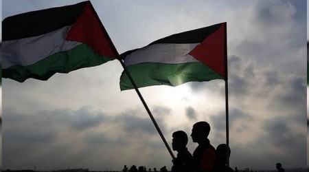 Hamas ve Fetih yetkilileri Katar'da görüşecek