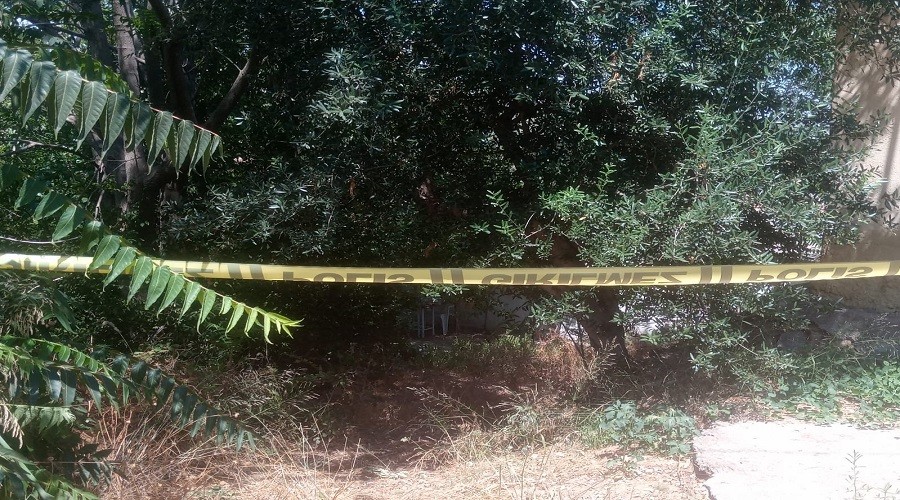 Hastane randevusuna gitmeyince �ld��� ortaya ��kt� 