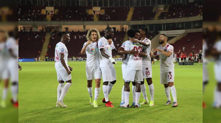Hatay'dan Alanya'ya tarihi fark