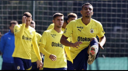 Hatayspor hazırlıkları sürüyor