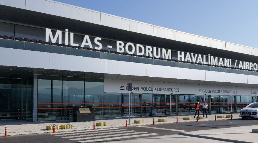 Havaliman� taksi hizmetleri ihaleyle kiraya verilecek