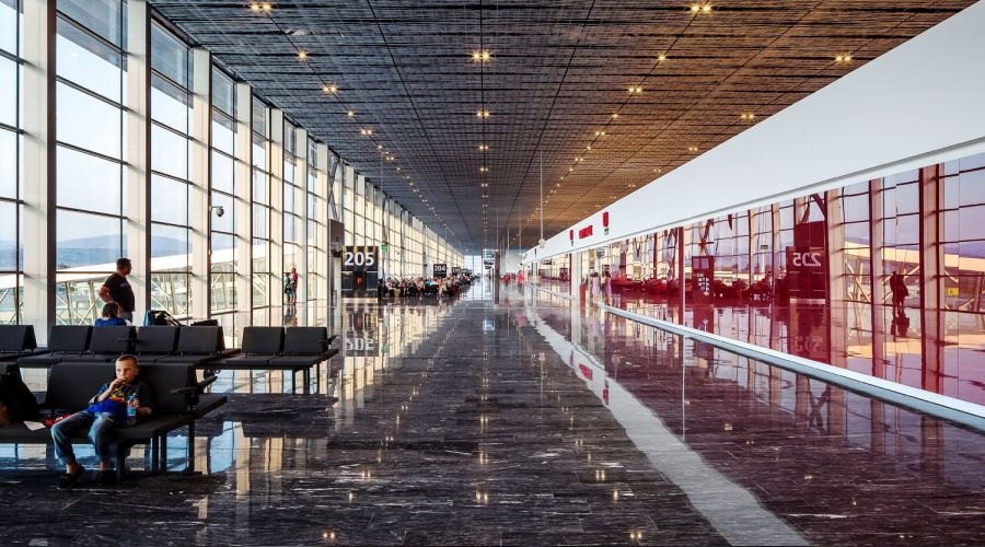 Havaliman� taksi ihalesine ��k�yor