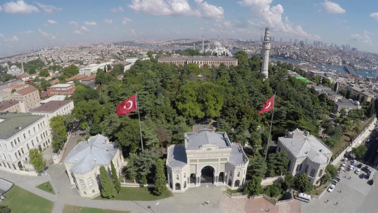 Hayal edilen bölüm ve üniversite için ikinci fırsat