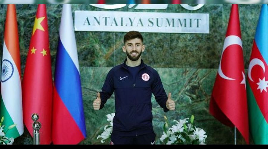 Hayali Avrupa ve milli takım