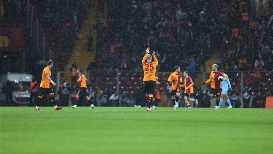 Hazırlık maçında rakip İstanbulspor