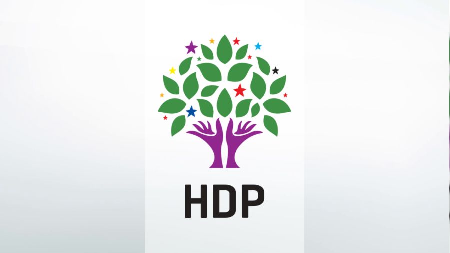 HDP İzmir İl eş başkanları ve ilçe başkanı gözaltında