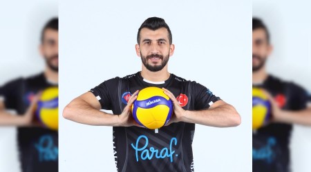 "Hedeflerim iin Halkbank' setim"