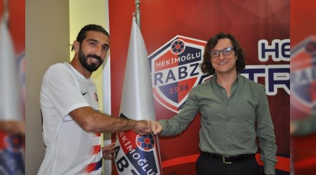 Hekimoğlu Trabzon'da dikkat çeken imza