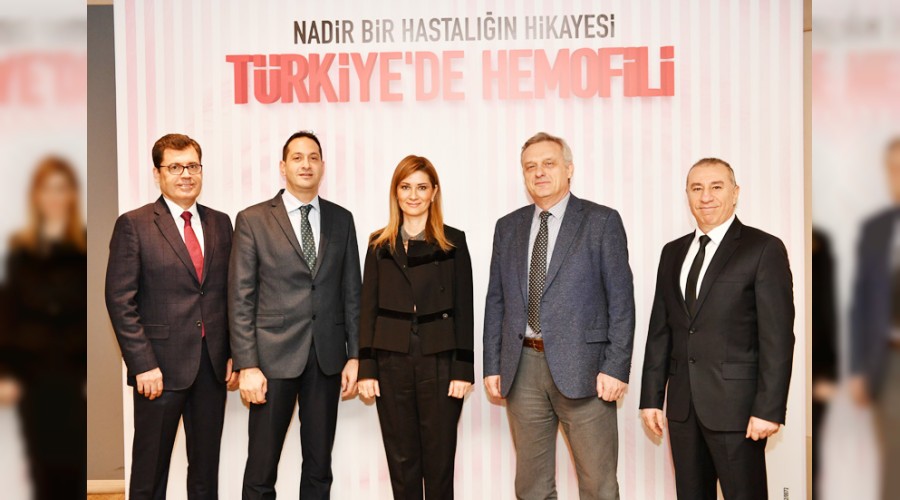 Hemofilide tedavi pahalı