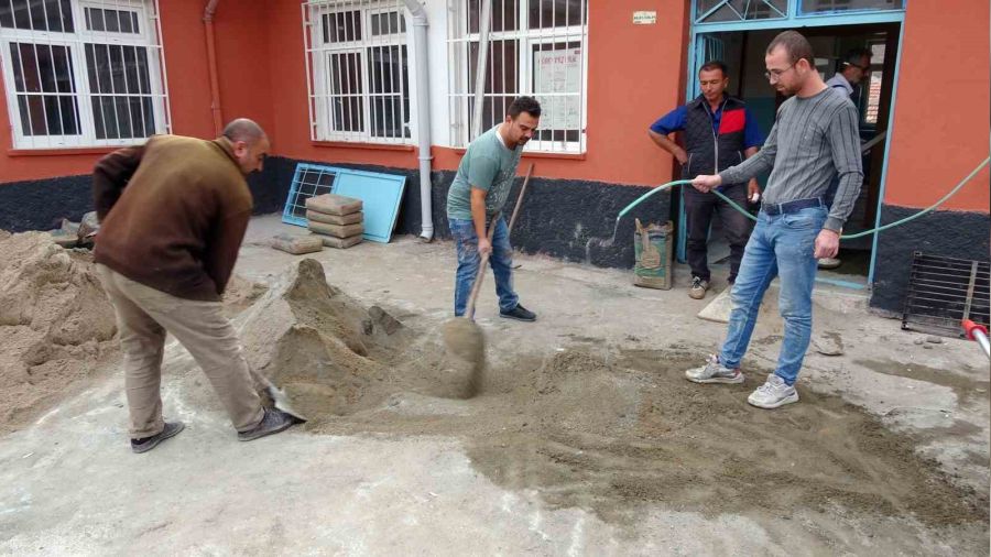 Her �ey ��rencileri i�in