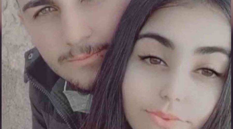 Her yerde aranyordu, Kzlrmak'n kenarnda bulundu