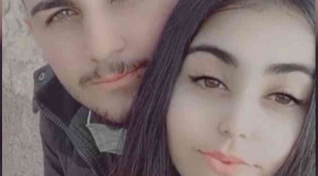 Her yerde aranyordu, Kzlrmak'n kenarnda bulundu