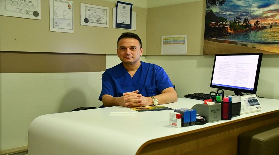 Her yıl 1 milyon kişi hayatını bu hastalık sebebiyle kaybediyor