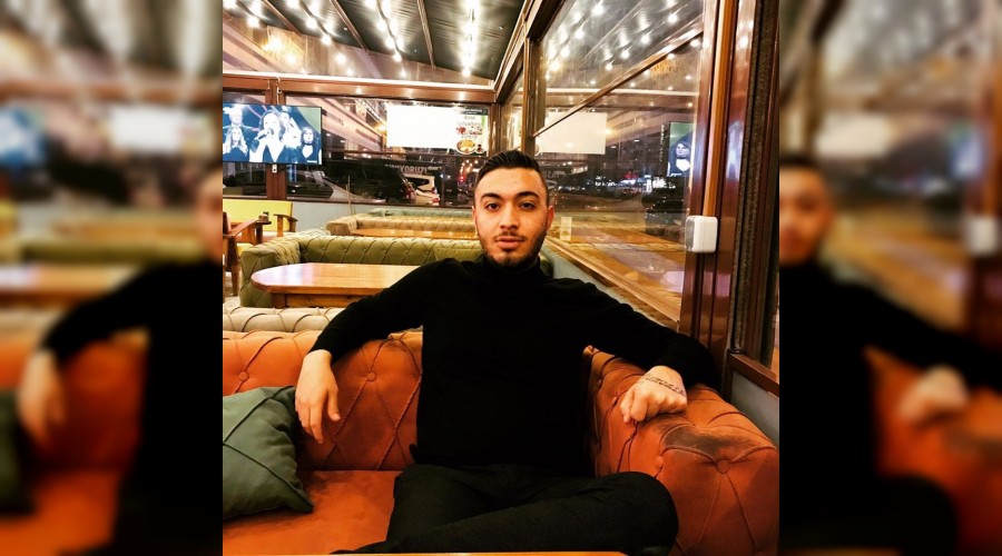 Hesap kavgası kanlı bitti