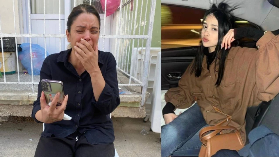 Hiranur'un �l�m�ne neden olan 3 san�k ilk kez hakim kar��s�na ��kt�