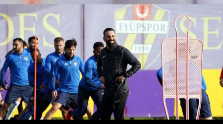 "Hırvatistan karşısında mahalle penaltısı attım"