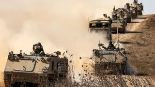 Hizbullah'�n �srail tank�na y�nelik sald�r�s�nda bir �srail askeri �ld�