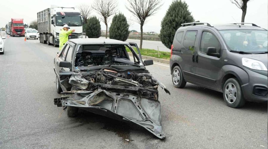 Hurdaya dnen aratan sa kurtuldular