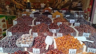 Hurma alışverişinde dikkat edilmesi gerekenler