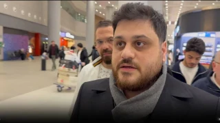 Hüseyin Baş: 'ABD dünyanın mafya örgütü gibi davranıyor'