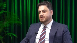 Hüseyin Baş: AKP, Orta Doğu’da yaşananların sorumlusudur