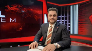 H�seyin Ba�: "T�rkiye Y�zy�l�na 100 y�ll�k vurgunla girdik"