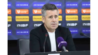 Hseyin Erolu: "stediimiz performans ortaya koyamadk"