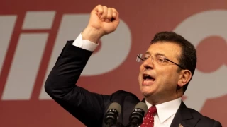 İBB Başkanı İmamoğlu hakkında 7 yıl hapis ve siyaset yasağı istendi