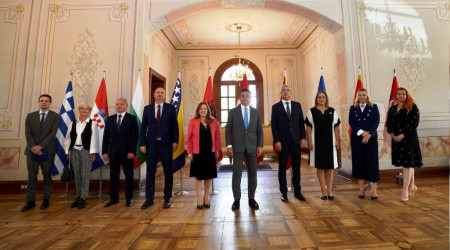 İBB tarihinde ilk kez