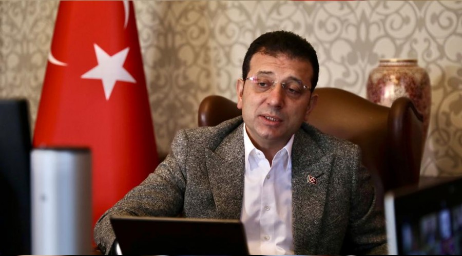 İBB'den 4 dilde Kadına Destek Hattı