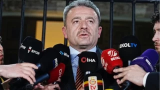 İbrahim Hatipoğlu: Biz şampiyon olacağız