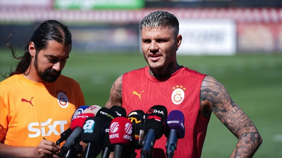 Icardi�nin yan�t verme s�resi 10 Temmuz'da doluyor